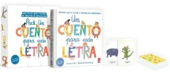 PACK UN CUENTO PARA CADA LETRA