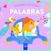 PALABRAS - TEXTURAS