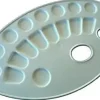 PALETA PLASTICO OVAL 24,5X15 TALENS