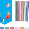PAPEL DE REGALO 70X200CM TODO EL AÑO SURTIDO