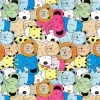 PAPEL REGALO BOBINA 31CM 7003