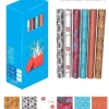 PAPEL REGALO 70X200 SURTIDO
