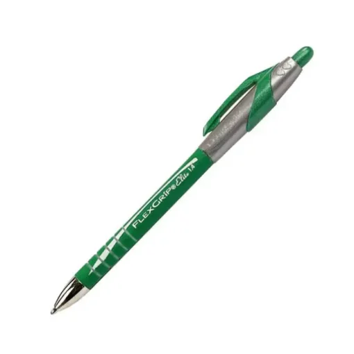 PAPER MATE BOLIGRAFO PAPER MA.FLEXGRIP ELITE VRD S0768290 MAK080700