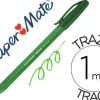 PAPER MATE BOLIGRAFO PAPER MATE INKJOY 100CAP VE S0957150 MAK119092