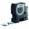 PAPER MATE CINTA DYMO D1 24MMX7M NEGRO/TRANSPARE S0720920 MAK249932