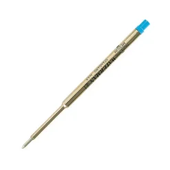 PAPER MATE RECAMBIO BOLIG WATERMAN 0,5F AZUL 1964016/S0791 MAK119629