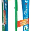 PAPER MATE ROTULADOR PAPER NYLON VERDE C.12 S0191033 MAK125103