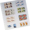 PARDO HOJAS ALBUM BILLETES 1022 102200 MAK215032