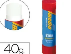 PEGAMENTO IMEDIO EN BARRA 40GR UNIDAD