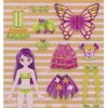 PEGATINAS APLI DRESS ESC.ANNIE17603