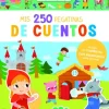 250 PEGATINAS CUENTOS. AUZOU