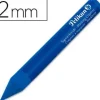 PELIKAN BARRAS MARCAR BLANDA 772 AZUL 82010 MAK125415