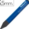 PELIKAN BARRAS MARCAR DURA 762 NEGRO 82002 MAK625215