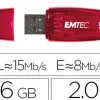 PEN DRIVE ECO USB2.0 016GB