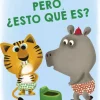 PERO ¿ESTO QUÈ ES?