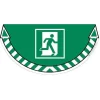 PICTOGRAMA CEP ADH.SALIDA EMERGENCIA 1701020031 MAK749150