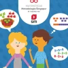 PIENSA [INFINITO]. METODOLOGÍA SINGAPUR. 1 PRIMARIA. LIBRO