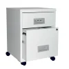 PIERRE HENRY CAJONERA PIERRE 40X40X57 2C. GRIS 095128 MAK289715