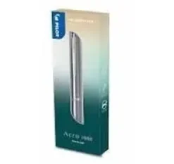 PILOT BOLIGRAFO ACRO 1000 PREMIUM GRIS