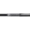 PILOT BOLIGRAFO DE TINTA LIQUIDA HI-TECPOINT V7 GRIP - PUNTA FINA DE AGUJA 0.7MM - TRAZO 0.4MM - COLOR NEGRO