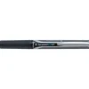 PILOT BOLIGRAFO DE TINTA LIQUIDA HI-TECPOINT V7 RT - RETRACTIL - RECARGABLE - PUNTA FINA DE AGUJA 0.7MM - TRAZO 0.35MM - COLOR NEGRO