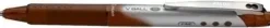 PILOT BOLIGRAFO DE TINTA LIQUIDA V BALL RT 07 - RETRACTIL - PUNTA DE BOLA CONICA 0.5MM - TRAZO 0.25MM - GRIP DE GOMA - COLOR ROJO