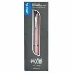 PILOT BOLIGRAFO FRIXION ZONE ROSA