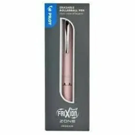 PILOT BOLIGRAFO FRIXION ZONE ROSA
