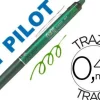 PILOT BOLIGRAFO PILOT FRIXION CLICKER VERDE CLICKER VERDE MAK119265