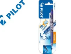PILOT BOLIGRAFO PILOT FRIXION CLIC.AZCL B/1 NFCAC MAK081065