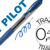 PILOT BOLIGRAFO PILOT G-2 AZUL BL-G2-7-L MAK080142