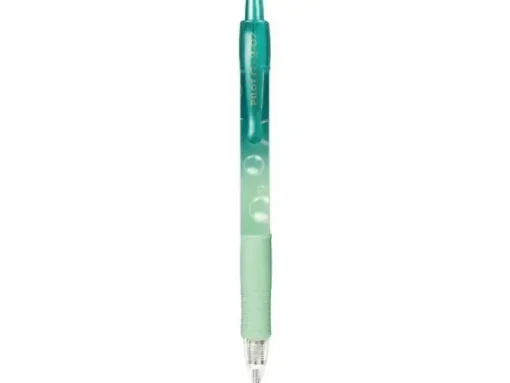 PILOT BOLIGRAFO PILOT G-2 AZUL BUBBLE COLLECTION EDICIÓN LIMITADA