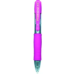 PILOT BOLIGRAFO PILOT G-2 PIXIE ROSA NG2PRS MAK118867