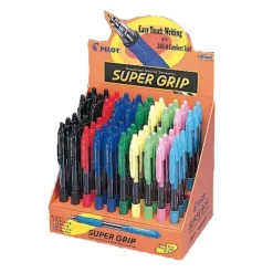 PILOT BOLIGRAFO PILOT SUPERGRIP /EXP.60UD BPGP-10R-M-60 MAK119064