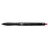 PILOT FRIXION BALL PLUS - BOLÍGRAFO - NO PERMANENTE - ROJO - TINTA DE GEL TERMOSENSIBLE - 0.7 MM