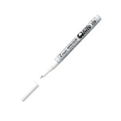 PILOT ROTULADOR PILOT EXTRAFINO 0,5MM BLANC SC-W-EFB MAK080308