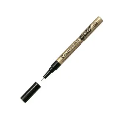 PILOT ROTULADOR PILOT EXTRAFINO 0,5MM ORO SC-G-EF MAK080307