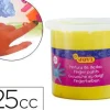 PINTURA DEDO 125CC AMARILLO UD U630250 MAKU630250
