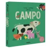 PIPA Y OTTO EN EL CAMPO