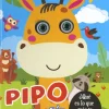 PIPO BUSCA SU PASIÓN