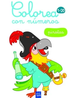 PIRATAS