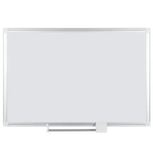 PIZARRA BLANCA NEW GEN BI-OFFICE ACERO LACADO MAGN