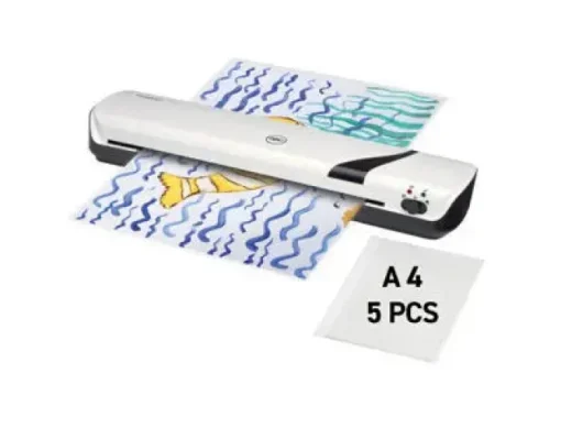 PLASTIFICADORA GBC INSPIRE+ DIN A3 HASTA 125 MC