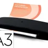 PLASTIFICADORA Q-CONNECT KF17003 DIN A3 ESTANDAR 2 RODILLOS