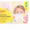 PLASTILINA KIT PARA PINTAR C.CANDY