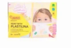 PLASTILINA KIT PARA PINTAR C.CANDY