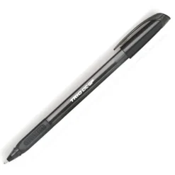 PLUS BOLIGRAFO UNIMAX TRIO NEGRO 080931 MAK255117