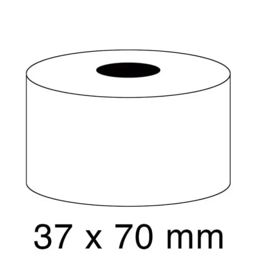PLUS OFFICE BOBINA CALCULADORA ELECTRA 37X70X12 3770E1/377011 MAK001041