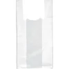PLUS OFFICE BOLSA CAMISETA 30X40 200 UNIDADES 05104530040 MAK003239