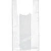PLUS OFFICE BOLSA CAMISETA 60X70 100 UNIDADES 22309060070 MAK029188